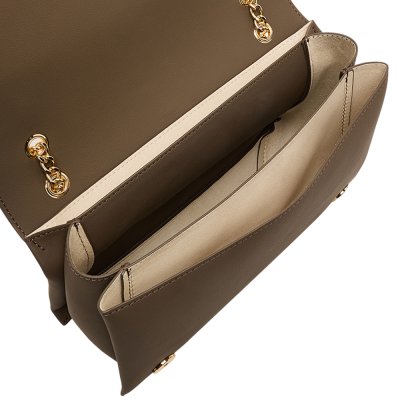 THE BOLD LOVE SHOULDER BAG